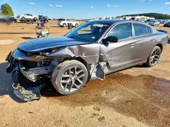 2C3CDXBG4LH102443 2020 DODGE CHARGER