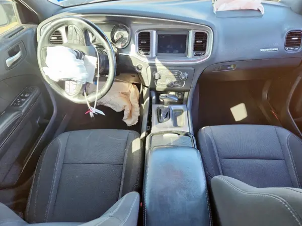 2C3CDXBG4LH102443 2020 DODGE CHARGER - Image 8