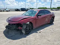 2C3CDXBG4LH104919 2020 DODGE CHARGER