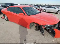 2C3CDXBG4LH106878 2020 DODGE CHARGER