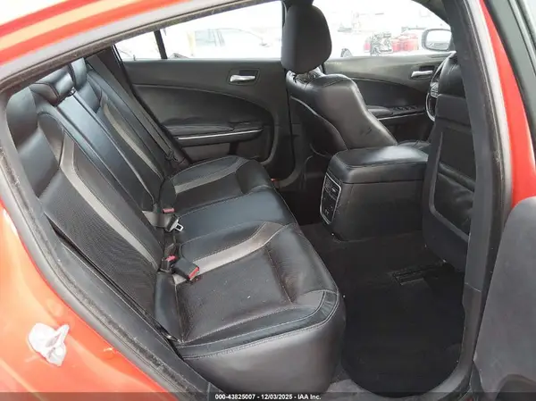 2C3CDXBG4LH106878 2020 DODGE CHARGER - Image 8