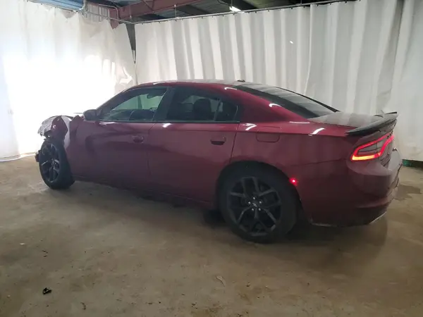 2C3CDXBG4LH107920 2020 DODGE CHARGER - Image 2