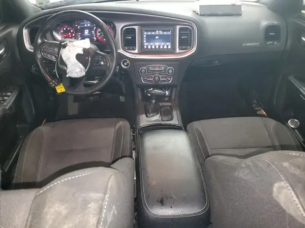 2C3CDXBG4LH107920 2020 DODGE CHARGER - Image 8