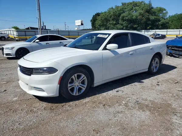 2C3CDXBG4LH108145 2020 DODGE CHARGER - Image 1