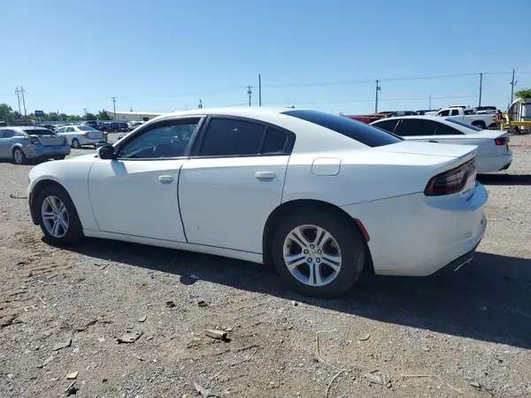 2C3CDXBG4LH108145 2020 DODGE CHARGER - Image 2