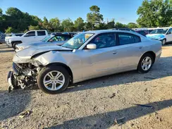 2C3CDXBG4LH111014 2020 DODGE CHARGER