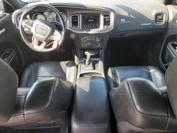 2C3CDXBG4LH111109 2020 DODGE CHARGER - Image 8