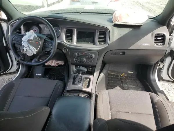 2C3CDXBG4LH111840 2020 DODGE CHARGER - Image 8