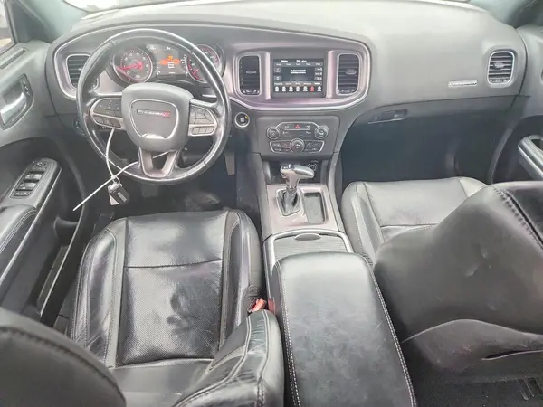 2C3CDXBG4LH116410 2020 DODGE CHARGER - Image 8