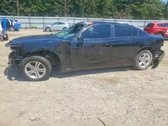2C3CDXBG4LH116617 2020 DODGE CHARGER