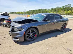 2C3CDXBG4LH117198 2020 DODGE CHARGER