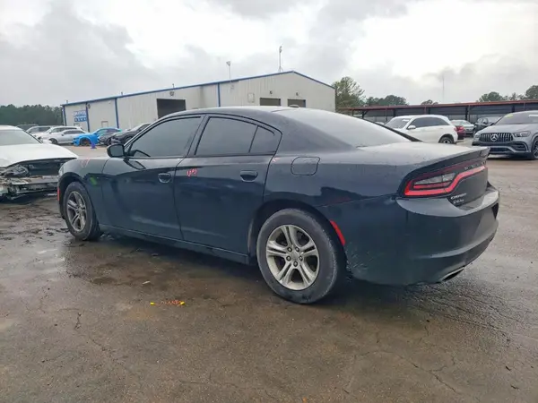2C3CDXBG4LH119520 2020 DODGE CHARGER - Image 2