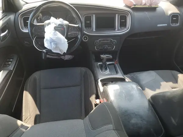2C3CDXBG4LH124121 2020 DODGE CHARGER - Image 8