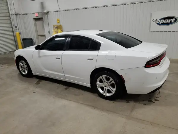 2C3CDXBG4LH125883 2020 DODGE CHARGER - Image 2