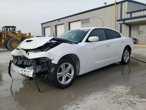 2C3CDXBG4LH125902 2020 DODGE CHARGER - Image 1