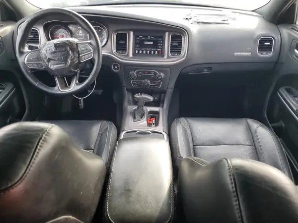 2C3CDXBG4LH125902 2020 DODGE CHARGER - Image 8