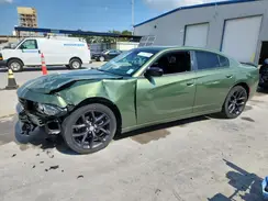 2C3CDXBG4LH133014 2020 DODGE CHARGER