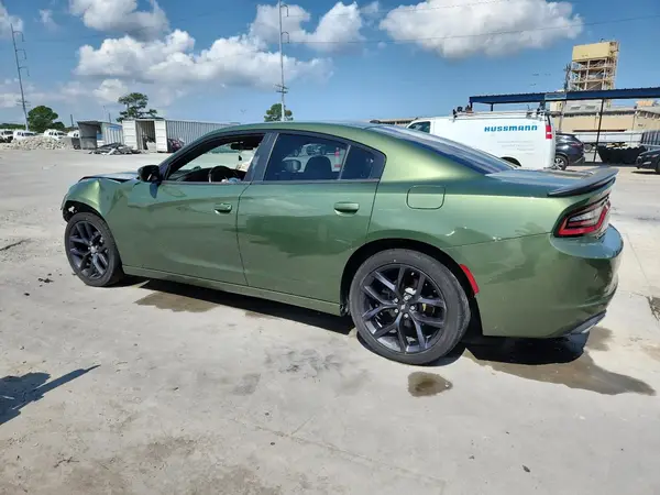 2C3CDXBG4LH133014 2020 DODGE CHARGER - Image 2