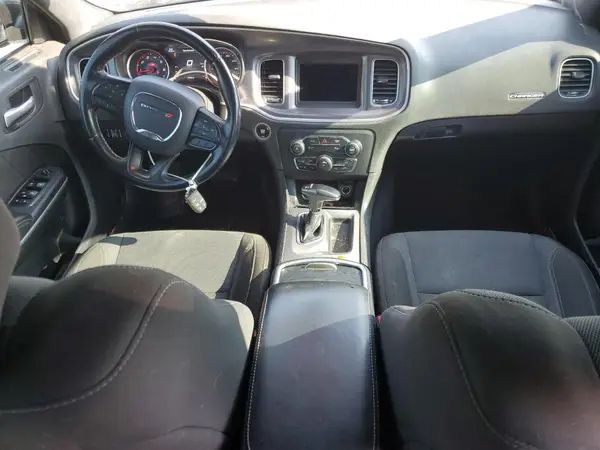 2C3CDXBG4LH133367 2020 DODGE CHARGER - Image 8