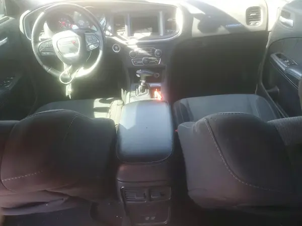 2C3CDXBG4LH133613 2020 DODGE CHARGER - Image 8