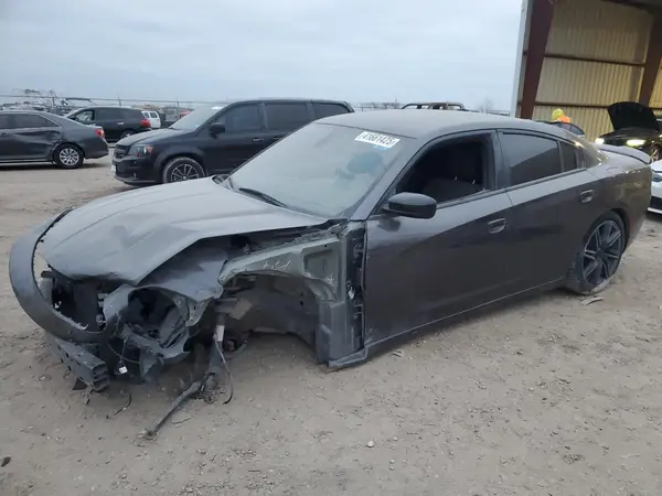 2C3CDXBG4LH134373 2020 DODGE CHARGER - Image 1