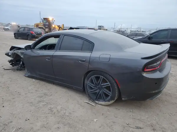 2C3CDXBG4LH134373 2020 DODGE CHARGER - Image 2