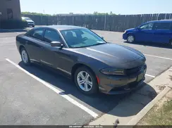 2C3CDXBG4LH138018 2020 DODGE CHARGER