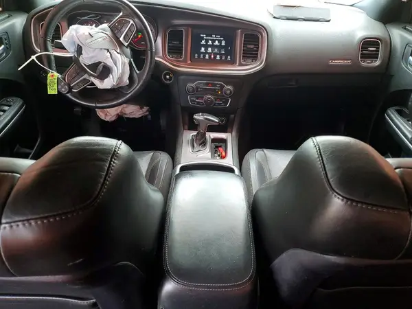 2C3CDXBG4LH140156 2020 DODGE CHARGER - Image 8