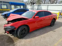 2C3CDXBG4LH140495 2020 DODGE CHARGER