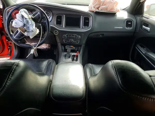 2C3CDXBG4LH140495 2020 DODGE CHARGER - Image 8