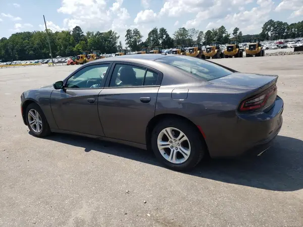 2C3CDXBG4LH144112 2020 DODGE CHARGER - Image 2