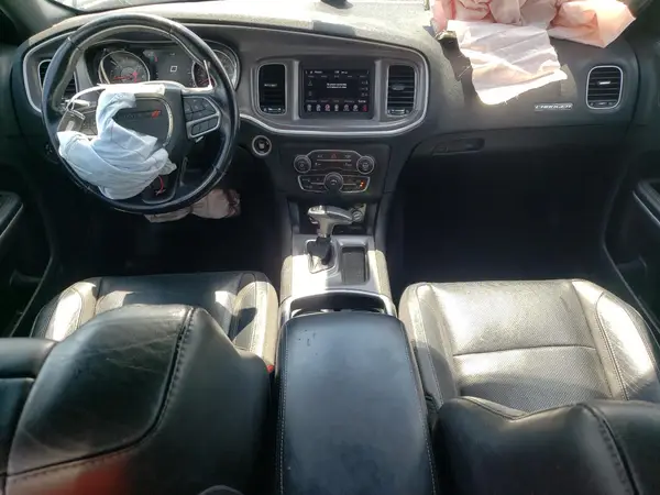 2C3CDXBG4LH144112 2020 DODGE CHARGER - Image 8