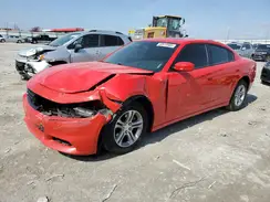 2C3CDXBG4LH149651 2020 DODGE CHARGER