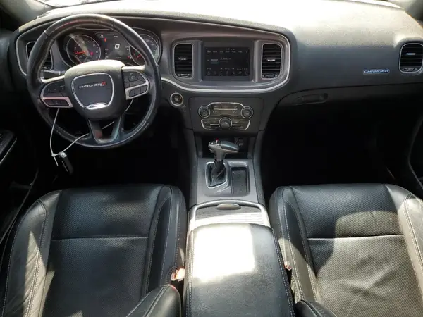 2C3CDXBG4LH149651 2020 DODGE CHARGER - Image 8