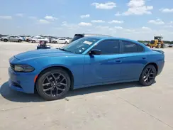 2C3CDXBG4LH150086 2020 DODGE CHARGER