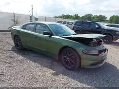 2C3CDXBG4LH151593 2020 DODGE CHARGER