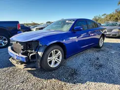 2C3CDXBG4LH153859 2020 DODGE CHARGER