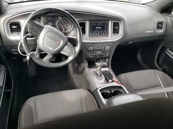 2C3CDXBG4LH154073 2020 DODGE CHARGER - Image 8