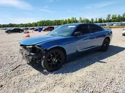 2C3CDXBG4LH157541 2020 DODGE CHARGER