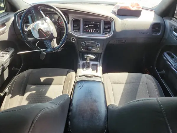2C3CDXBG4LH157541 2020 DODGE CHARGER - Image 8