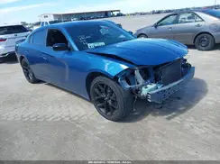 2C3CDXBG4LH157880 2020 DODGE CHARGER