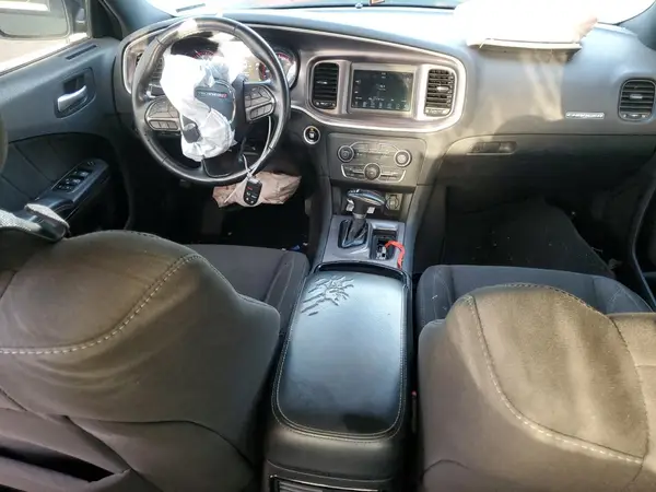 2C3CDXBG4LH157958 2020 DODGE CHARGER - Image 8