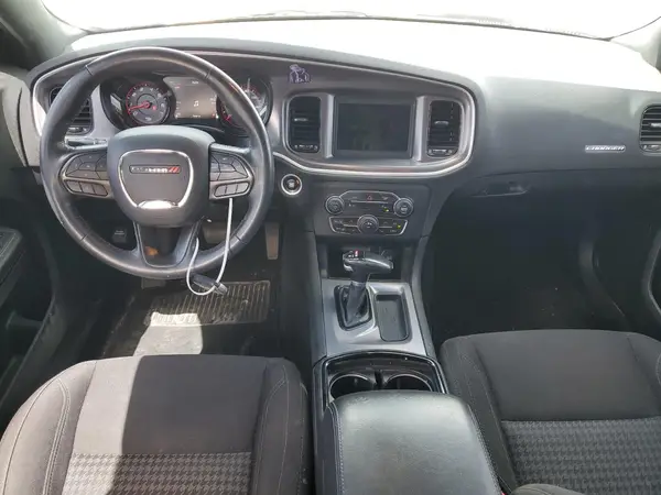 2C3CDXBG4LH157961 2020 DODGE CHARGER - Image 8