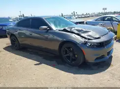 2C3CDXBG4LH162870 2020 DODGE CHARGER