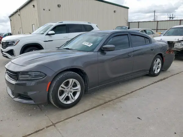 2C3CDXBG4LH169740 2020 DODGE CHARGER - Image 1