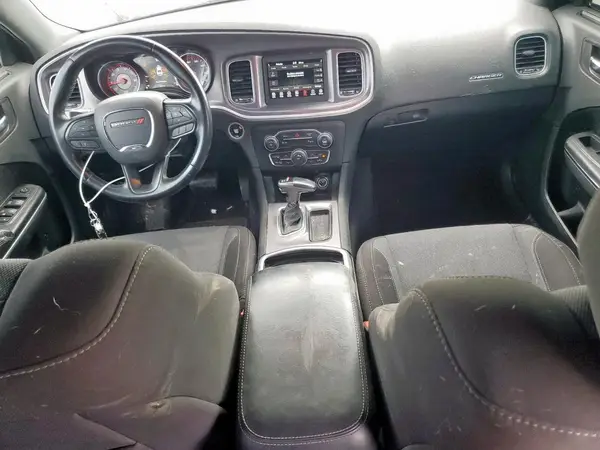 2C3CDXBG4LH169740 2020 DODGE CHARGER - Image 8