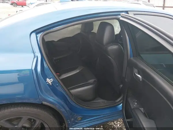 2C3CDXBG4LH173397 2020 DODGE CHARGER - Image 8