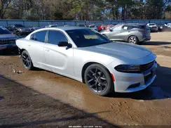 2C3CDXBG4LH176686 2020 DODGE CHARGER
