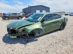 2C3CDXBG4LH177580 2020 DODGE CHARGER