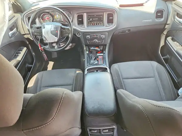 2C3CDXBG4LH177580 2020 DODGE CHARGER - Image 8